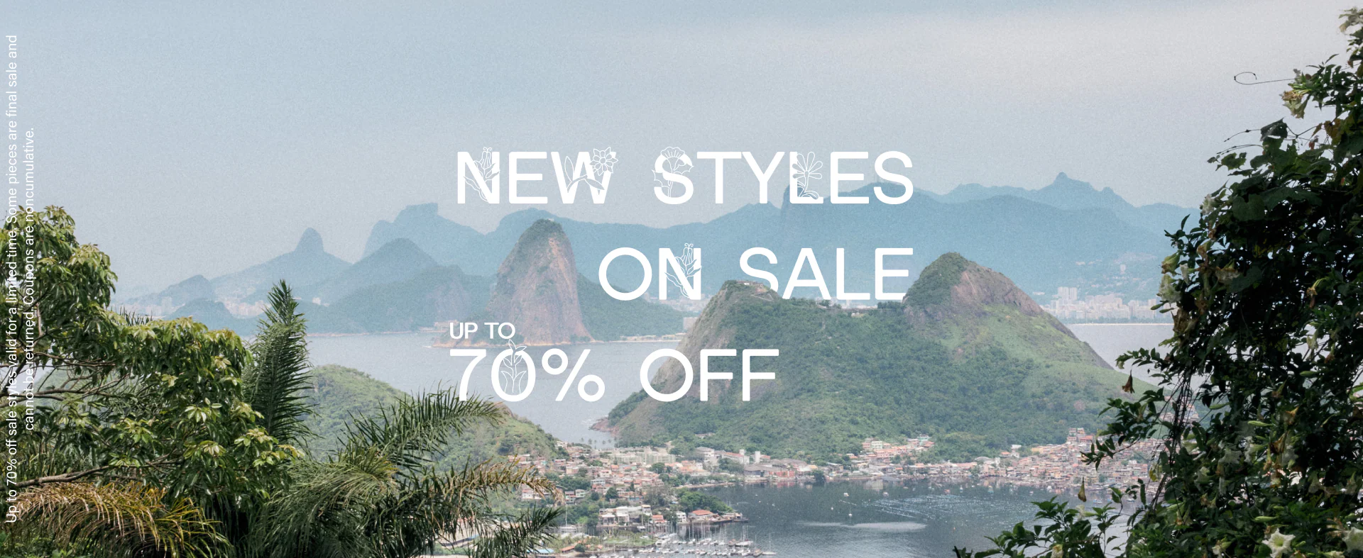 Vibrant Prints, Brazilian Soul