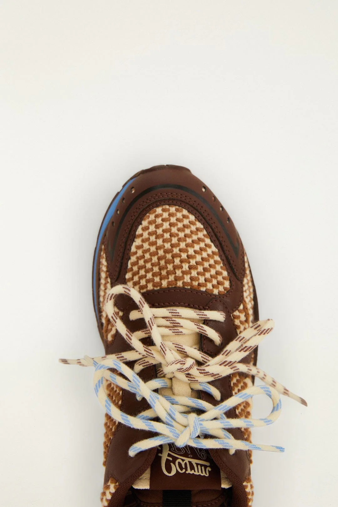 Brown Farm Rio Sneaker - Image 5