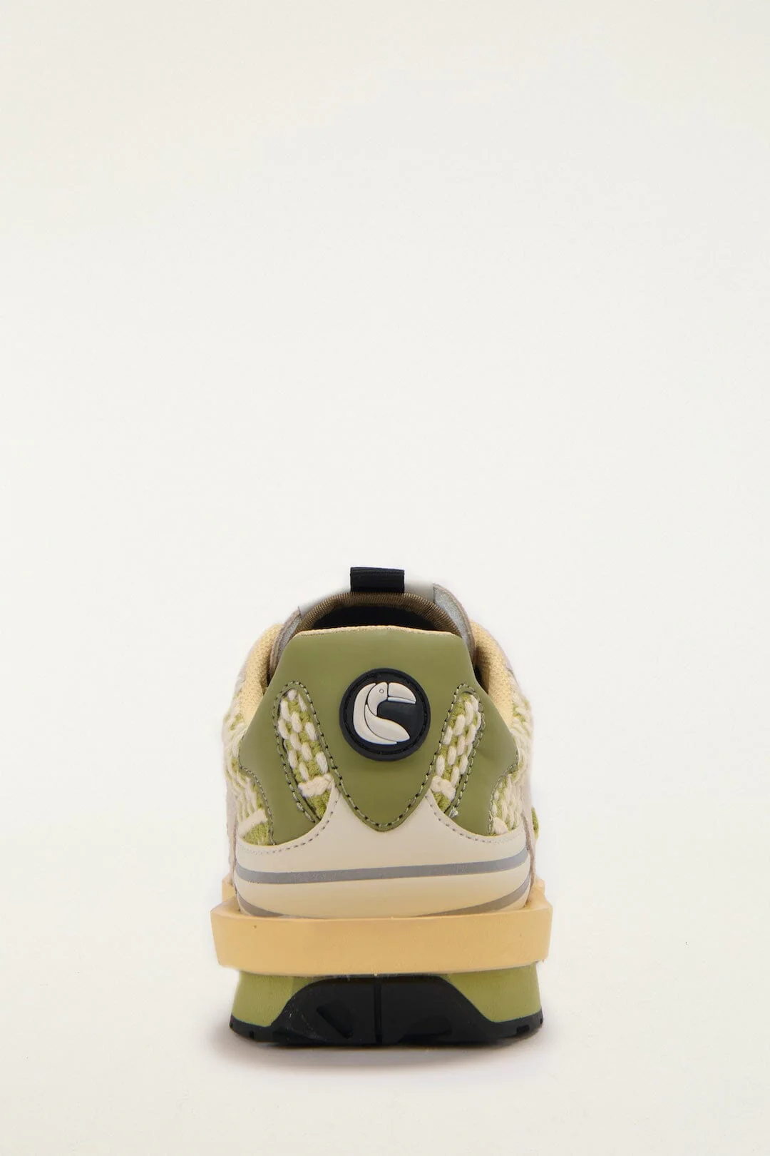 Green Farm Rio Sneaker - Image 4