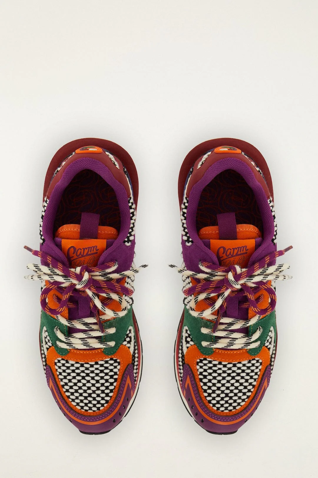 Multicolor Farm Rio Sneaker - Image 3