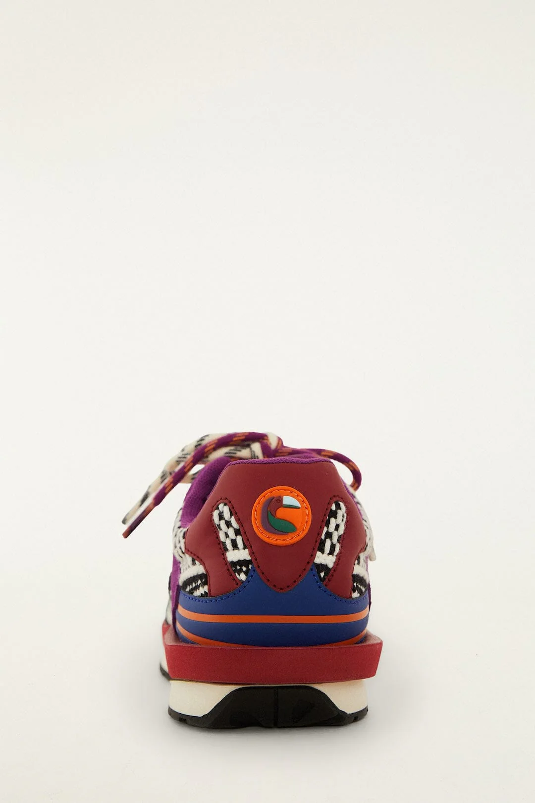 Multicolor Farm Rio Sneaker - Image 4