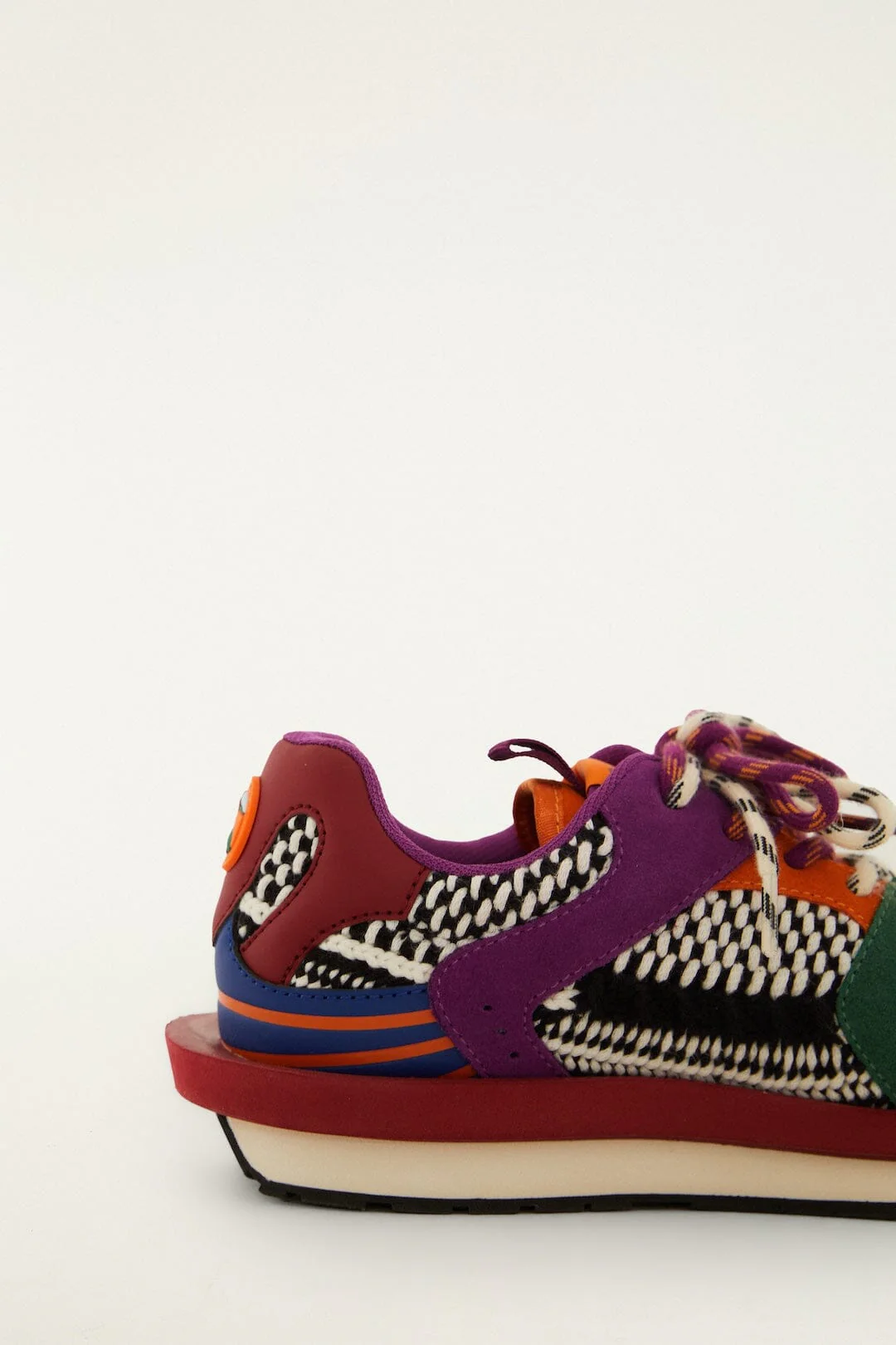 Multicolor Farm Rio Sneaker - Image 6