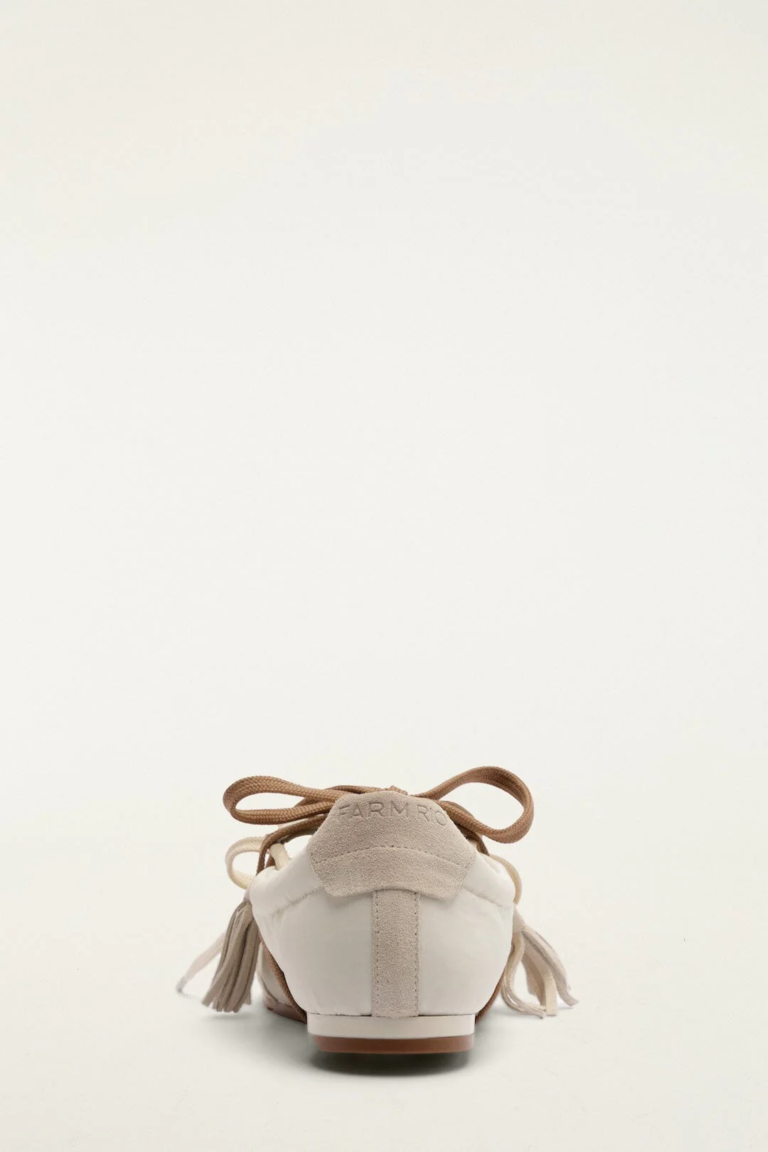 Off-White Farm Rio Sneakerina - Image 4