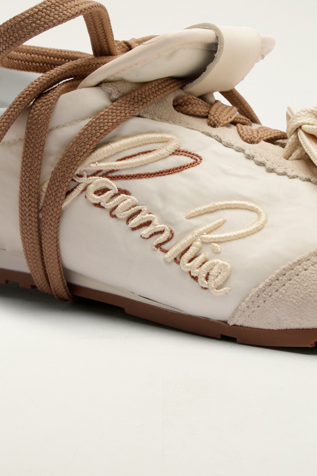 Off-White Farm Rio Sneakerina - Image 5