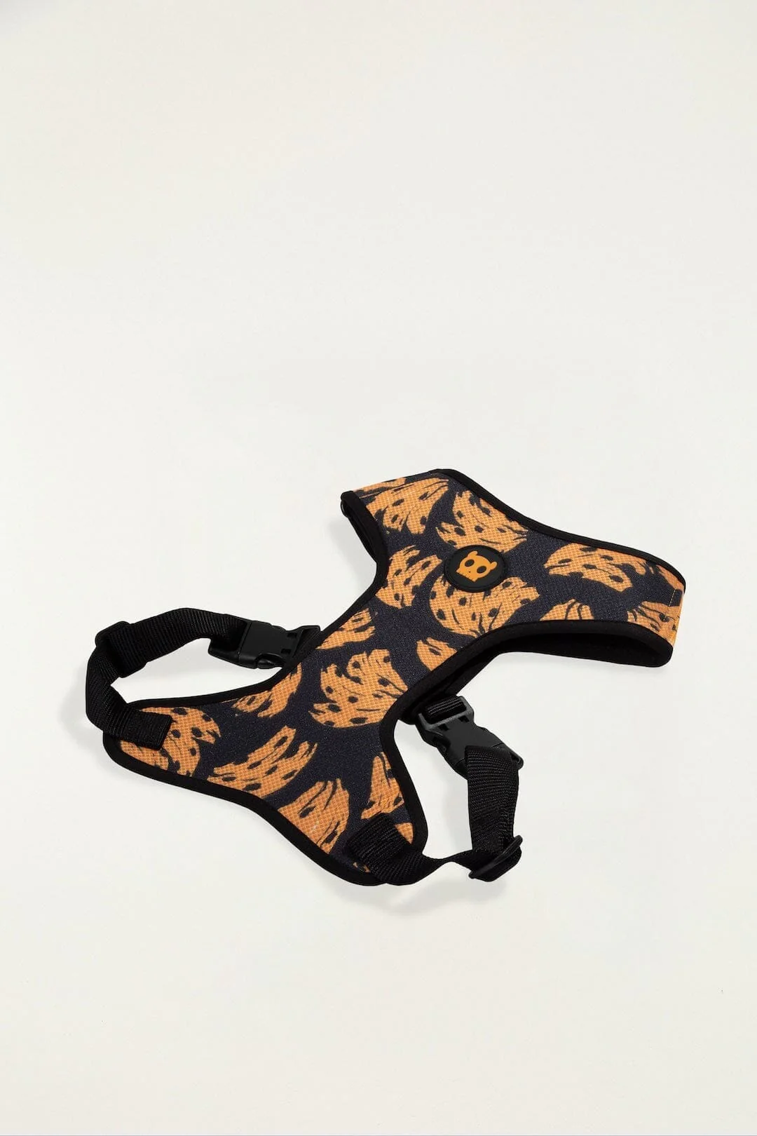 Zeedog Farm Bananas Mesh Harness - Size S - Image 3